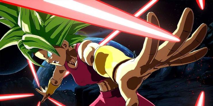 Dragon Ball Super 10 Weird Facts You Never Knew About Kefla Dragon Ball Super 10 Weird Facts You Never Knew About Kefla